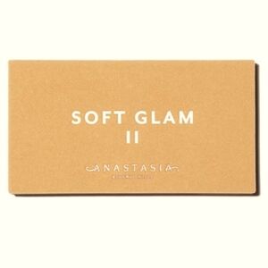 Anastasia Soft Glam 2